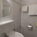 モントレー ホテル ミュンヘン