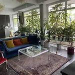 ホテル モントレー ミュンヘン