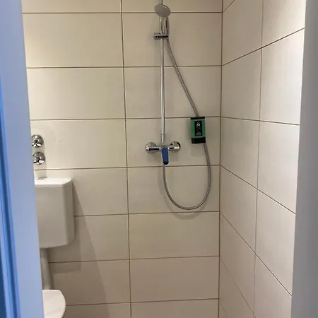 Hotel Montree München