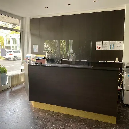 Montree Hotel München