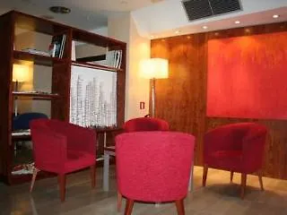 Montree Hotel München