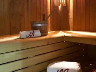 Hotel Montree München