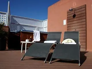 Montree Otel 3*