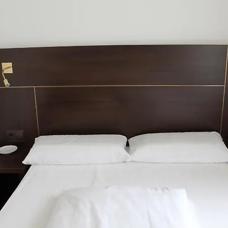Montree Hotel München