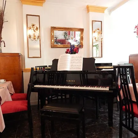 Montree Otel Münih