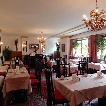 Hotel Montree München