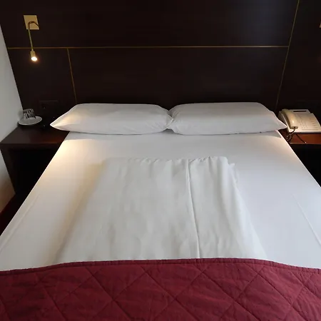 Hotell Montree München