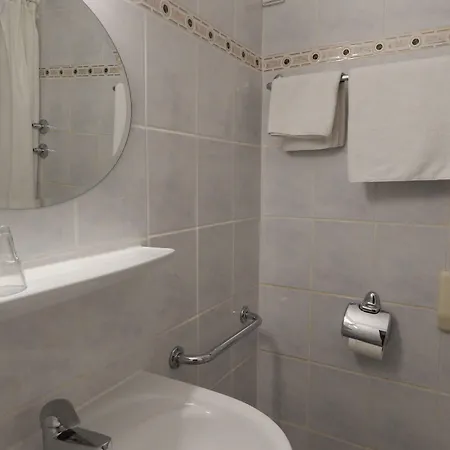 Montree Hotel München