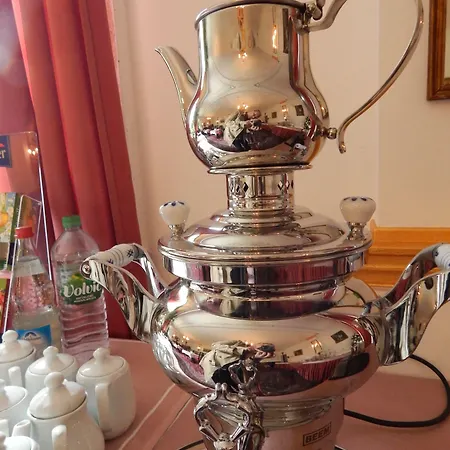 モントレー ホテル ミュンヘン