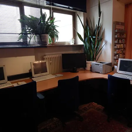 ホテル モントレー ミュンヘン