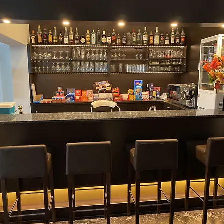 Hotell Montree München