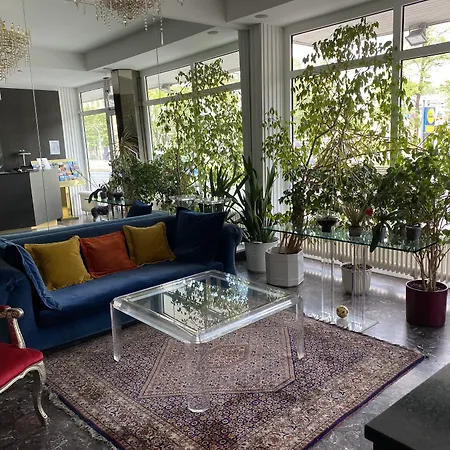 Hotel Montree München