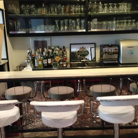 モントレー ホテル ミュンヘン