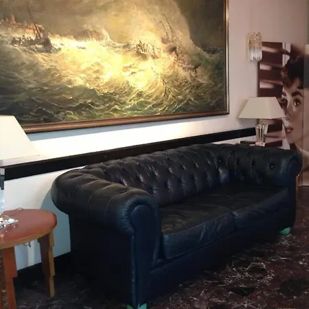 モントレー ホテル ミュンヘン