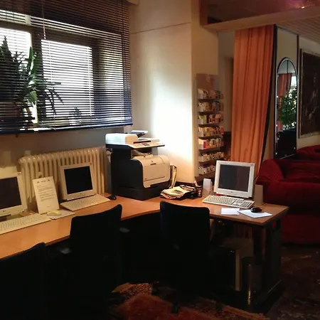 Montree 3* Munich