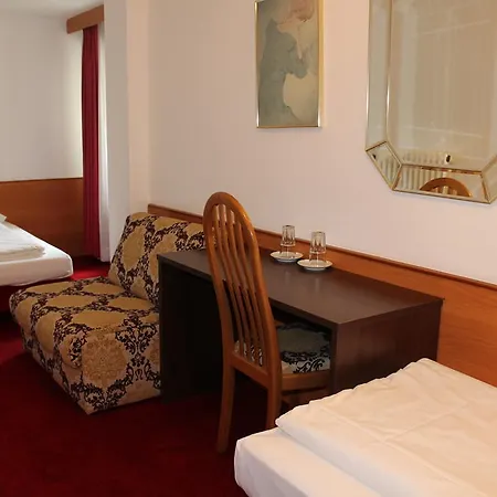 Hotell Montree München
