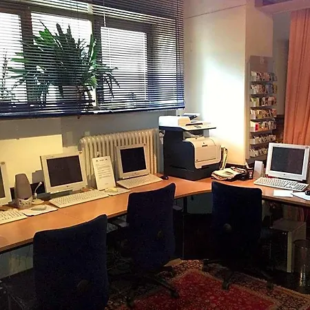 Montree Hotel Munich