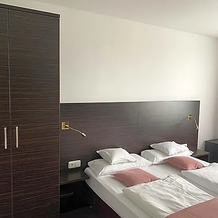 Montree Hotel Munich