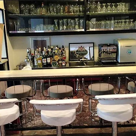 Montree Hotel Munich