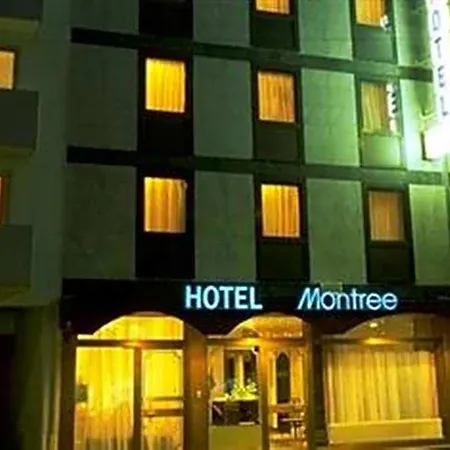 Montree מלון