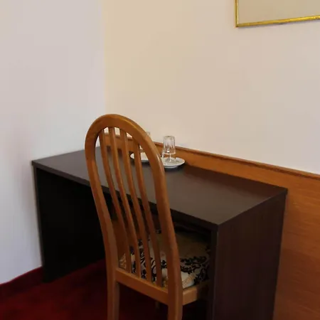 Montree Hotell