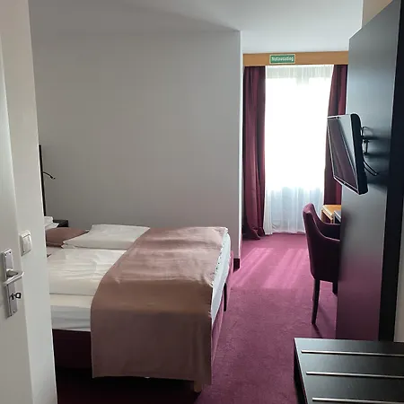 Hotell Montree München