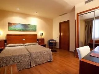 ホテル モントレー