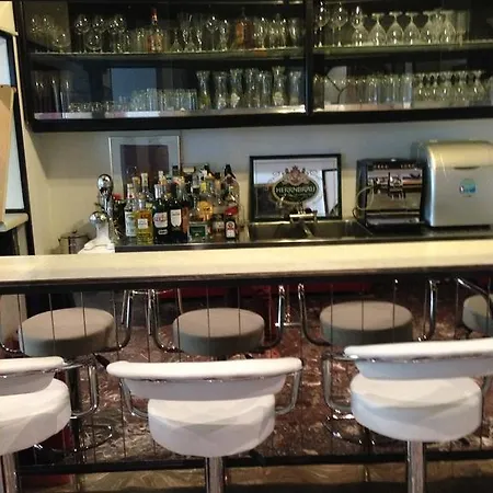 Hotel Montree Munich