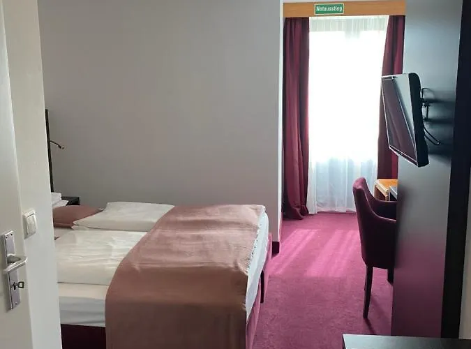 Montree 3* München