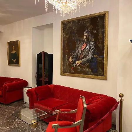 Montree 3* Мюнхен